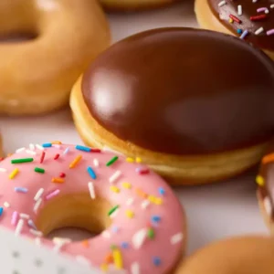 eGift Card to Krispy Kreme