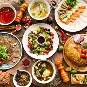 Feast on Flavorful Savings: Restaurant.com eGift Cards