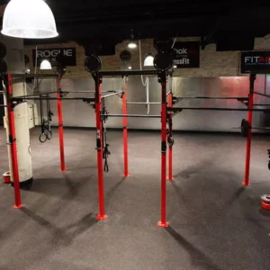 Get fit with Rxfitness Crossfit Severance through Six or Two Weeks of CrossFit and RX Pulse