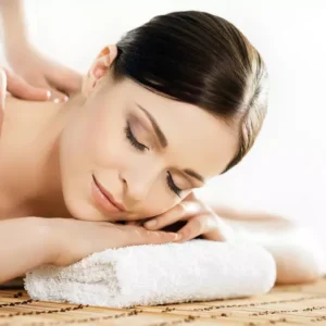 Indulge in Royal Treatment Packages or Swedish/Deep Tissue Massage at Versailles Massage & Bar